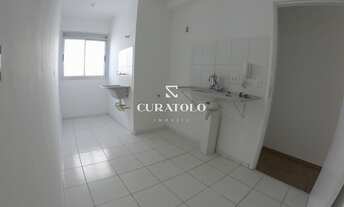 Imagem 3: Apartamento à venda com 47 m², 2 quartos, vaga, na fazenda Aricanduva, São Paulo