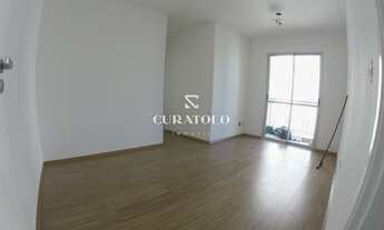 Imagem: Apartamento à venda com 47 m², 2 quartos