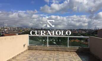 Imagem 2: EXCELENTE CASA SOBRADO 3 DORMS 2 VAGAS MOBILIADO JD SANTA ADÉLIA PRÓX. A ESTAÇÃO SONIA MAR