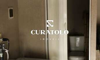 Imagem 4: EXCELENTE CASA SOBRADO 3 DORMS 2 VAGAS MOBILIADO JD SANTA ADÉLIA PRÓX. A ESTAÇÃO SONIA MAR