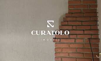 Imagem 5: EXCELENTE CASA SOBRADO 3 DORMS 2 VAGAS MOBILIADO JD SANTA ADÉLIA PRÓX. A ESTAÇÃO SONIA MAR