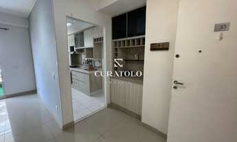 Imagem 7: Apartamento à venda, de 3 quartos, varanda gourmet e 2 vagas no Baeta Neves de São Bernard