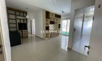 Imagem 4: Apartamento à venda, de 3 quartos, varanda gourmet e 2 vagas no Baeta Neves de São Bernard