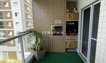 Imagem 3: Apartamento à venda, de 3 quartos, varanda gourmet e 2 vagas no Baeta Neves de São Bernard