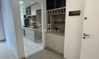 Imagem 6: Apartamento à venda, de 3 quartos, varanda gourmet e 2 vagas no Baeta Neves de São Bernard