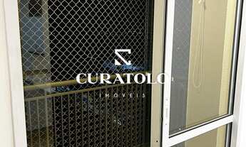 Imagem 4: Apartamento com 2 dormitórios, varanda, 1 vaga e lazer completo - Vila Nova Ipiranga