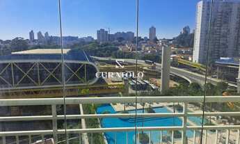 Imagem 5: Apartamento à venda com 78 m², 3 quartos, vaga e varanda no Ipiranga, São Paulo