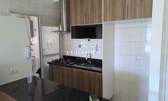 Imagem 7: Apartamento à venda com 78 m², 3 quartos, vaga e varanda no Ipiranga, São Paulo