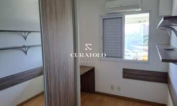 Imagem 6: Apartamento à venda com 78 m², 3 quartos, vaga e varanda no Ipiranga, São Paulo