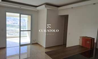 Imagem: Apartamento à venda com 78 m², 3 quartos