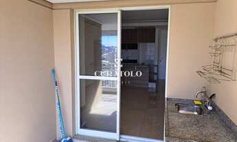 Imagem 3: Apartamento à venda com 78 m², 3 quartos, vaga e varanda no Ipiranga, São Paulo