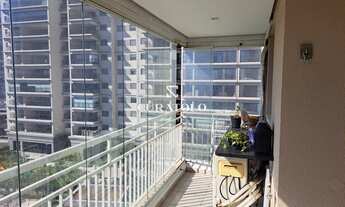 Imagem 2: Apartamento à venda com 78 m², 3 quartos, vaga e varanda no Ipiranga, São Paulo