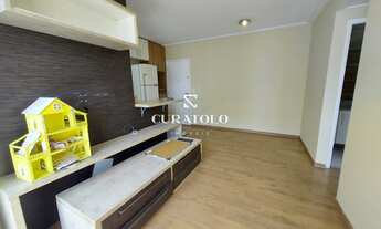 Imagem 2: Conheça esse lindo apartamento pronto na Barra Funda, a 4 min do Metrô Marechal Deodoro, d