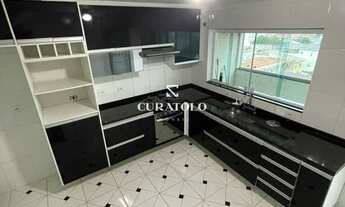 Imagem 7: Moradia perfeita para a família: Casa sobrado na Vila Gustavo, de 150m2 com 3 quartos, 2 v