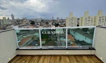 Imagem 4: Moradia perfeita para a família: Casa sobrado na Vila Gustavo, de 150m2 com 3 quartos, 2 v