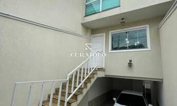 Imagem 5: Moradia perfeita para a família: Casa sobrado na Vila Gustavo, de 150m2 com 3 quartos, 2 v