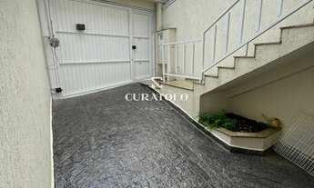 Imagem 6: Moradia perfeita para a família: Casa sobrado na Vila Gustavo, de 150m2 com 3 quartos, 2 v