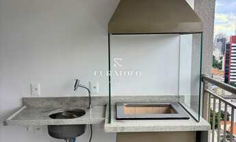 Imagem 3: Apartamento à venda, de 2 quartos, varanda gourmet e 1 vaga na Vila Mariana