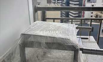 Imagem 7: Apartamento à venda, de 2 quartos, varanda gourmet e 1 vaga na Vila Mariana