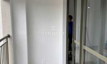 Imagem 4: Apartamento à venda, de 2 quartos, varanda gourmet e 1 vaga na Vila Mariana