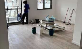 Imagem 5: Apartamento à venda, de 2 quartos, varanda gourmet e 1 vaga na Vila Mariana