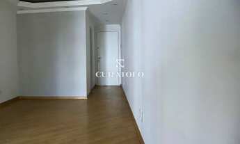 Imagem 5: More com conforto na Mooca: lindo apartamento de 62 m² com 2 quartos, 1 vaga e lazer compl