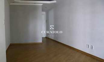 Imagem 4: More com conforto na Mooca: lindo apartamento de 62 m² com 2 quartos, 1 vaga e lazer compl