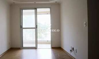 Imagem: More com conforto na Mooca lindo apartamento