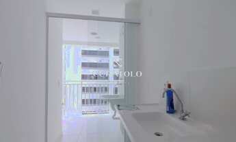 Imagem 4: Oportunidade para moradia ou investimento no Brás, na frente do Metrô Brás: Apartamento pr