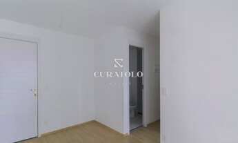 Imagem 7: Oportunidade para moradia ou investimento no Brás, na frente do Metrô Brás: Apartamento pr