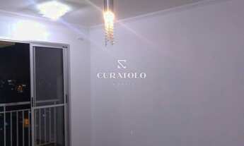 Imagem 2: Apartamento à venda com 52 m², 2 quartos, vaga, Cidade Líder, São Paulo