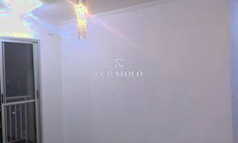 Imagem 6: Apartamento à venda com 52 m², 2 quartos, vaga, Cidade Líder, São Paulo