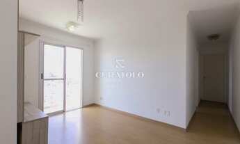 Imagem: Apartamento à venda com 52 m², 2 quartos