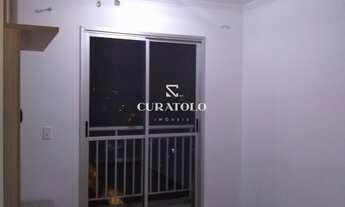 Imagem 3: Apartamento à venda com 52 m², 2 quartos, vaga, Cidade Líder, São Paulo