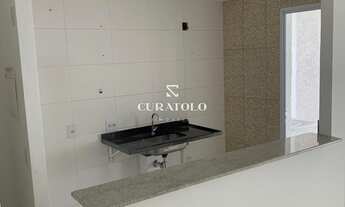 Imagem 6: Apartamento à venda com 64 m², de 2 quartos, varanda e 1 vaga na Vila Mascote