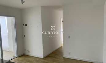 Imagem 3: Apartamento à venda com 64 m², de 2 quartos, varanda e 1 vaga na Vila Mascote