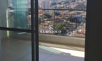 Imagem 2: Apartamento à venda com 64 m², de 2 quartos, varanda e 1 vaga na Vila Mascote