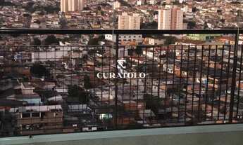 Imagem 4: Apartamento à venda com 64 m², de 2 quartos, varanda e 1 vaga na Vila Mascote
