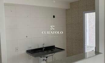 Imagem 5: Apartamento à venda com 64 m², de 2 quartos, varanda e 1 vaga na Vila Mascote