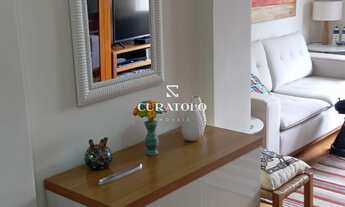 Imagem 3: Seu novo lar no Jardim América, entre as estações Clínicas e Oscar Freire. Apartamento aco