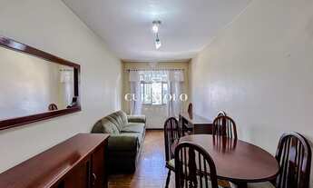 Imagem: Apartamento de 1 quarto à venda na Mooca