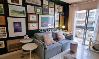 Imagem 4: Apartamento à venda, de 3 quartos e 2 vagas na Vila Olímpia