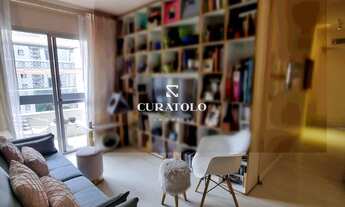 Imagem 3: Apartamento à venda, de 3 quartos e 2 vagas na Vila Olímpia