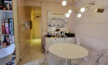 Imagem 5: Apartamento à venda, de 3 quartos e 2 vagas na Vila Olímpia