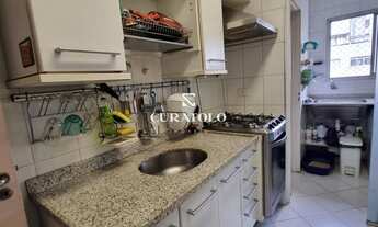 Imagem 7: Apartamento à venda, de 3 quartos e 2 vagas na Vila Olímpia