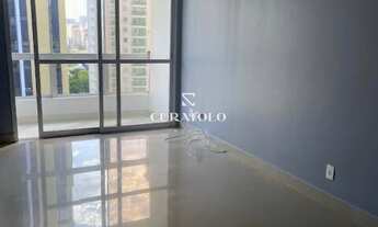 Imagem 3: More bem em Moema, ao lado do Metrô Eucaliptos, apartamento amplo, pronto, com 69m², 2 Qua