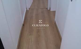 Imagem 6: More bem em Moema, ao lado do Metrô Eucaliptos, apartamento amplo, pronto, com 69m², 2 Qua