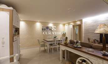 Imagem 2: Apartamento à venda de 3 quartos na Mooca, São Paulo