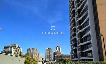 Imagem: Experimente a vida urbana do Ipiranga apartamento