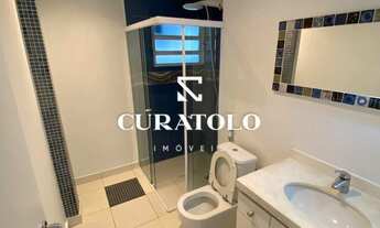 Imagem 6: Apartamento com 3 dorms, suíte, vaga e lazer - Condomínio Riviera, Mooca